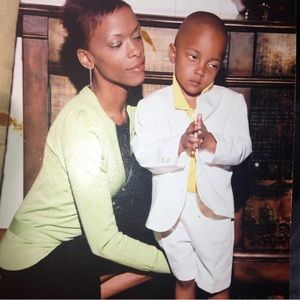 Meet your Posher, Darius